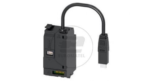 Moduł komunikacyjny COM060 do 3VA20…22 3VA9187-0TB10