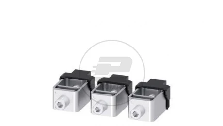 Zaciski ramowe 3P do 3VA20…22 przewód 25-185mm2 3VA9263-0JA12