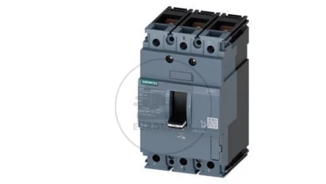 Wyłącznik mocy 3P 80A Icu=16kA 415V AC wyzwalacz TM210 LI przyłącza śrubowe 3VA1080-2ED32-0AA0