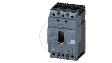 Wyłącznik mocy 3P 125A Icu=25kA 415V AC wyzwalacz TM240 LI przyłącza śrubowe 3VA1112-3EF32-0AA0