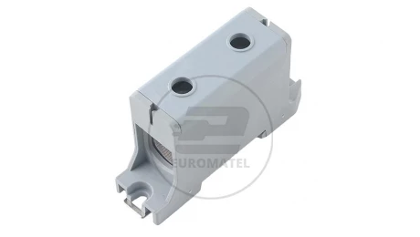 Listwa zaciskowa LZS w korpusie szara 16-95mm2 E.4151/SZ