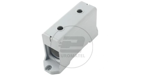 Listwa zaciskowa LZS w korpusie szara 35-240mm2 E.4154/SZ