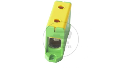 Listwa zaciskowa LZS w korpusie żółto-zielona 16-95mm2 E.4151/Ż-Z