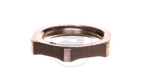 Nakrętka mosiężna EMC M16 KM-EMV M16x1,5 90166