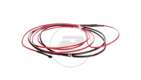 Kabel grzejny jednostronnie zasilany DEVIflex 10T 40W 230V 4m 140F1216