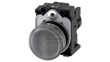 Stycznik mocy AC-3 9 A 4 kW 400V 2NO+2NC 24VDC 3RT2016-1FB44-3MA0