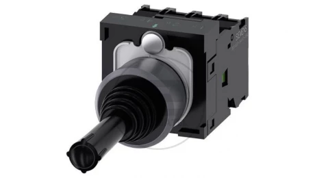 Stycznik AC-3, 5.5KW/400V, 1NO+1NC, AC(40-60HZ)/DC UC 200...280V, 3-POLOWY, ROZMIAR S0 3RT2024-2NP30