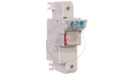 Podstawa bezpiecznikowa 1P 125A 22x58mm CH221DU