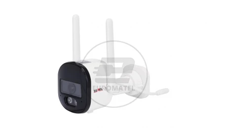 Kamera bezprzewodowa Wi-Fi aplikacja TUYA rozdzielczość 3MP IP65 KPT-02