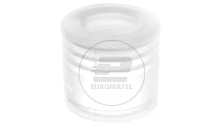 Osłona silikonowa przycisku wystającego 22mm Sirius ACT 3SU1900-0DC70-0AA0