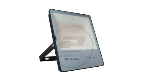 Projektor LED 150W 23600lm 4000K Dioda 185LM/W IP65 Czarny 5 Lat Gwarancji 20455