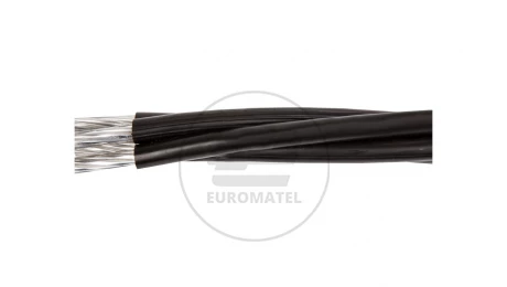 Kabel energetyczny AsXSn 4x95 0,6/1kV /bębnowy/