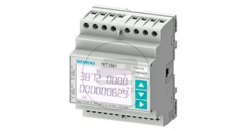 Miernik energii 7KT1662