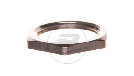 Nakrętka mosiężna M20 KM MS M20x1,5 90177