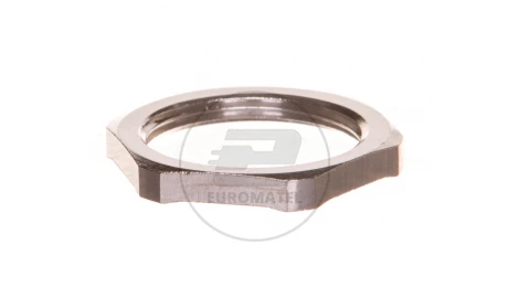 Nakrętka mosiężna EMC M32 KM-EMV M32x1,5 90169