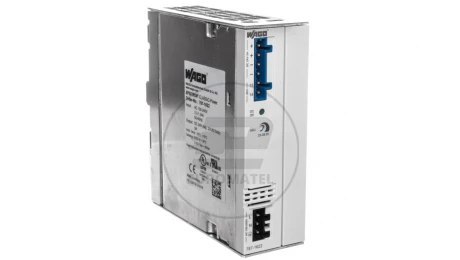 Zasilacz CLASSIC Power 100-240V AC / 24V DC 5A 787-1622 EPSITRON