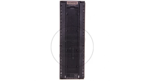 Moduł wejść analogowych SIMATIC S7-300 SM 331 8 AI 13 bits U/I/resistor/PT100 6ES7331-1KF02-0AB0