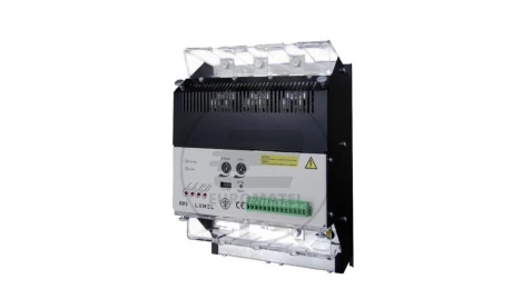 Sterownik mocy 3-fazowy max. prąd 300A napięcie 3x440V AC bez atestu KJ RP3 50