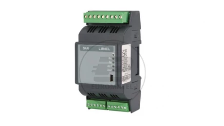 Moduł wejść analogowych S4AI 2200P0
