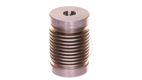 Sprzęgło 8/6 mm 8.0000.1102.0806
