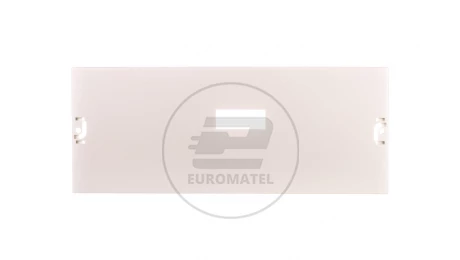 Prisma Plus G Osłona metalowa z wycięciem do CVS100/250 600x200mm