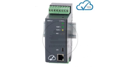 Koncentrator danych dla aplikacji IoT SM61IoT 1100M0