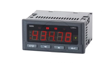 Miernik cyfrowy N30U 220000P0