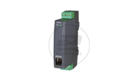 Programowalny przetwornik DC 0-250V, wyjście RS-485 P20H 74200P0