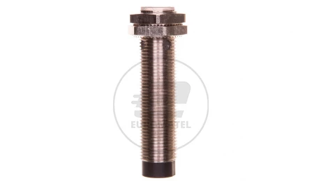 Czujnik indukcyjny M12 4mm 12-24V DC PNP 1Z 3-przewodowy XS212BLPAM12