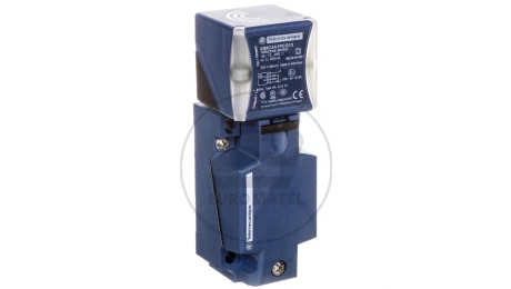 Czujnik indukcyjny REC 40x40x117 12 48V XS8C4A1PCG13