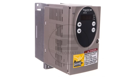 Sterownik silnika krokowego kontroli ruchu - SD328 - &lt;= 2,5A SD328AU25S2