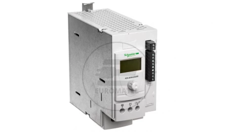 Moduł ładowania baterii offline Phaseo ABL8 24...28,8VDC 24V/20A ABL8BBU24200