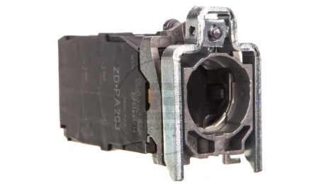 Korpus drążka sterowniczego 4Z 0R ZD4PA203