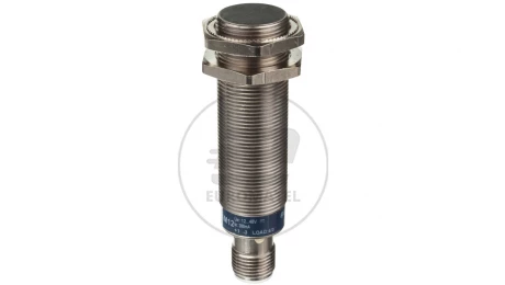 Czujnik indukcyjny M18 8mm 12-48V DC PNP 1Z M12 (4-piny) XS618B1PAM12
