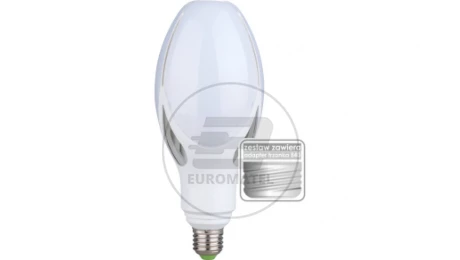 Żarówka LED ED90 E27/E40 3300Lm 30W 230V 4000K 1/10 Helios LED-3000