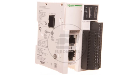Moduł komunikacyjny Modbus ADVANTYS OTB OTB1S0DM9LP