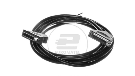 Kabel AEY/ASY DO ABECPA02/03 3m TSXCAP030