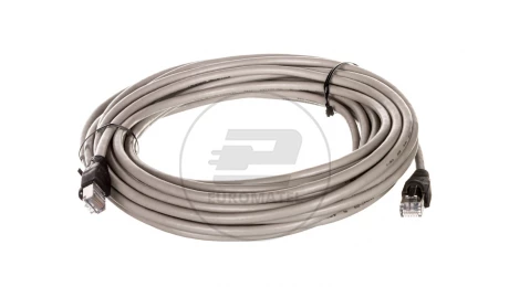 Kabel 2xRJ45 10m do zdalnego montażu terminala VW3A1104R100