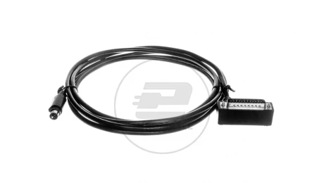 Kabel DIN SUB-D 25 2,5m Magelis XBT XBTZ9680