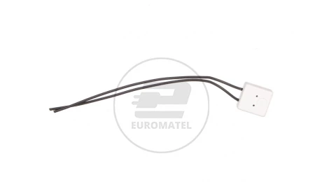 Rezystor terminujący Modbus 120 Ohm VW3A8306DRC