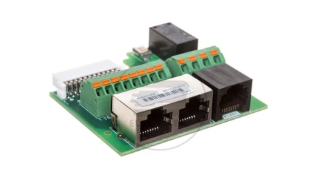 Karta komunikacyjna CANopen 1Mbps ATV312 VW3A31208