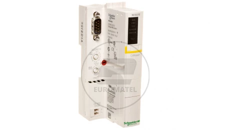 Moduł komunikacyjny CANopen 1Mbit/s STBNCO2212