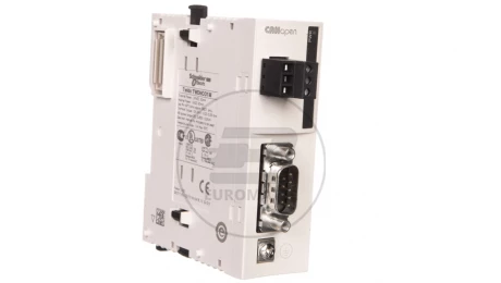 Moduł komunikacyjny CANopen Master dla PLC Twido SUB-D TWDNCO1M