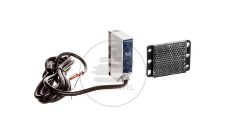 Kabel do Modicon PLC HE10 3m wolne końce TSXCDP301