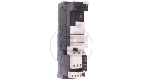 Jednostka bazowa nawrotna 32A 110-240V AC LU2B32FU