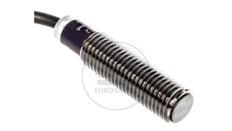 Czujnik indukcyjny M8 1,5mm 12-24V DC PNP 1R kabel 2m XS508B1PBL2