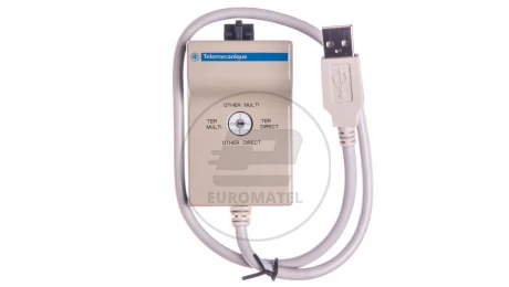 Konverter interfejsu USB-RS485 TSXCUSB485