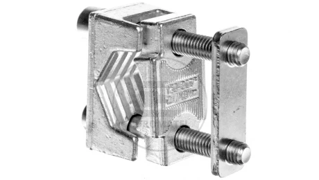 Zestaw zacisków pryzmowych NH3 2x150-185-mm2 LZ156