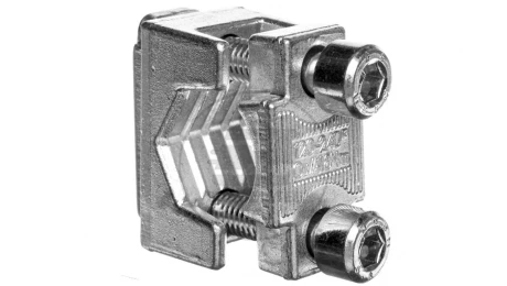 Zestaw zacisków pryzmowych NH2 120-240-mm2 LZ152