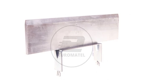 Zwieracz nożowy nieizolowany NH-SOLID NH4a 1600A LNH4TMM